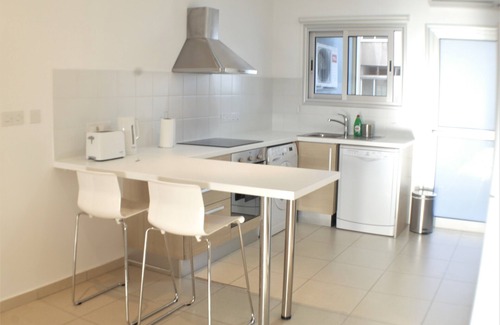 Historical Center Apartment | Eden Beach Apartments