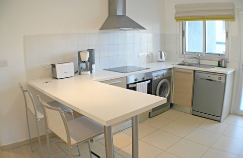 Historical Center Apartment | Eden Beach Apartments