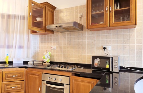 Shanzu Apartment | Eden Beach Resort Apartments