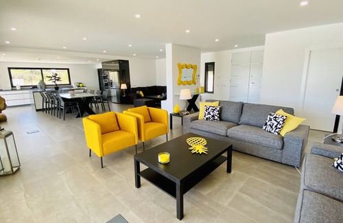 Vale de Santa Maria Villa | Eden CIP