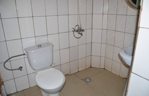 Musanze Bed & Breakfast | Eden Condo Hotel