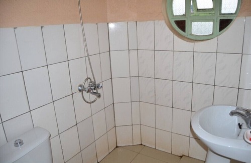 Musanze Bed & Breakfast | Eden Condo Hotel
