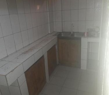 Conakry Apartment | Eden