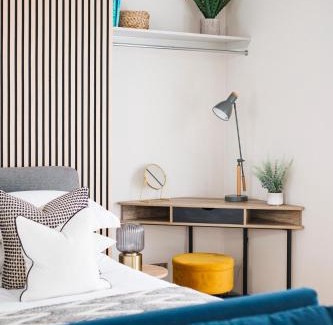 Islington Apartment | Eden Grove - Islington - Studio Apartment