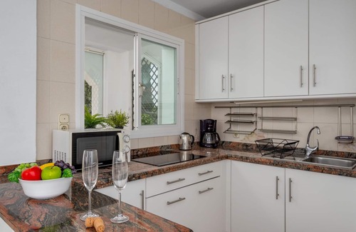 Urbanizacion Hacienda las Chapas Apartment | Eden Hills by Interhome