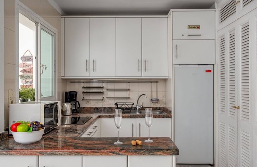 Urbanizacion Hacienda las Chapas Apartment | Eden Hills by Interhome