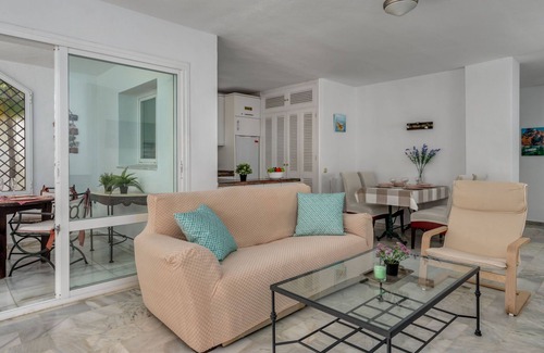 Urbanizacion Hacienda las Chapas Apartment | Eden Hills by Interhome