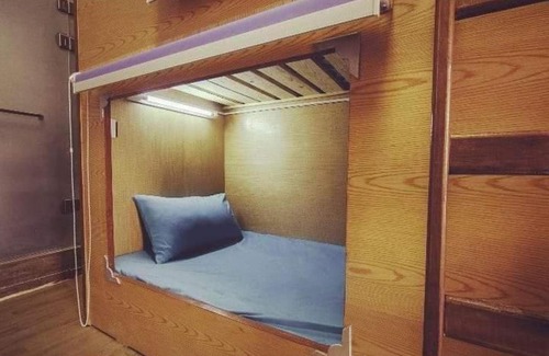 Abdin House | Eden hostel