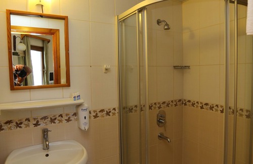 Bodrum City Center Hotel | Eden Hotel