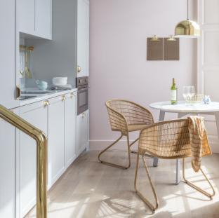 New Town Hotel | Eden Locke
