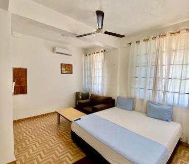 Cape Coast House | Eden Lodge