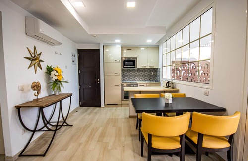Meloneras Apartment | Eden Meloneras by TAM Resorts