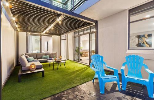 Big Bay Apartment | Eden On The Bay 102 by Host Agents