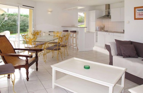 Lacanau-Ocean House | Eden Parc Golf de l'Ardilouse V4I by Interhome