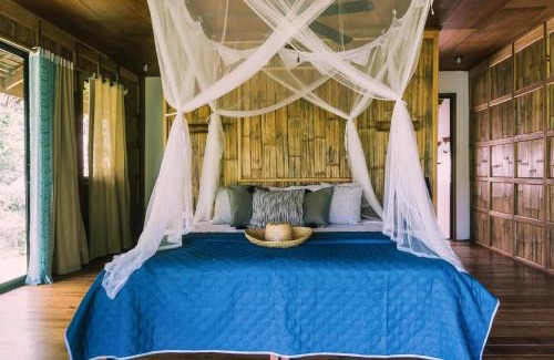 El Nido Apartment | Eden
