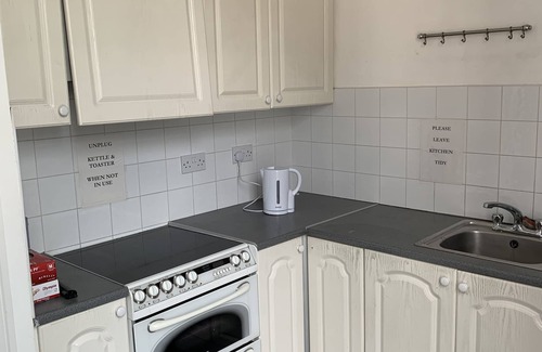 City Centre Dublin House | Eden Quay Lodge