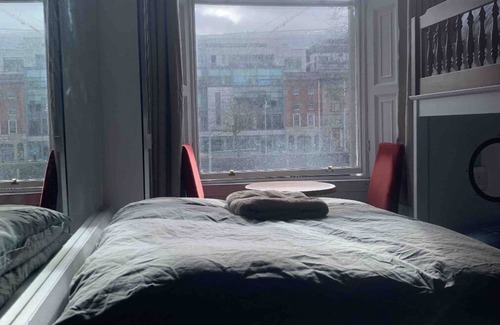 City Centre Dublin House | Eden Quay Lodge
