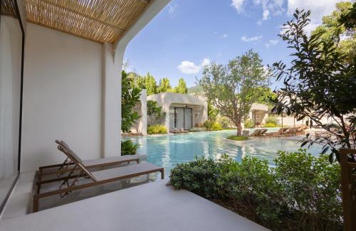 Patong Resort | Eden Resort & Villas Phuket Patong