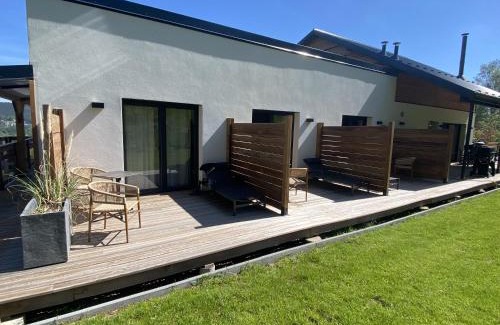 Labaroche Bed & Breakfast | Eden'Roc