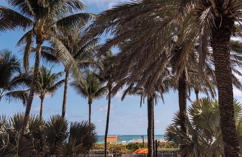 Mid Beach Resort | Eden Roc Miami Beach