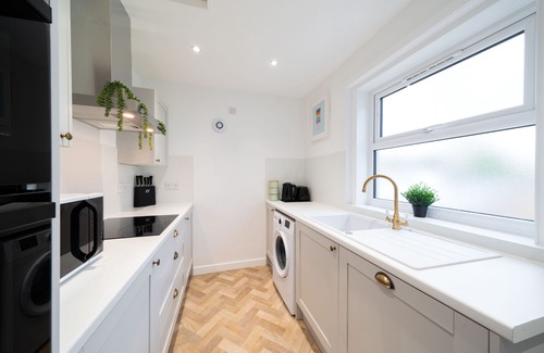 St. Andrews Cottage | Eden View Estate | Clubhouse Cottage