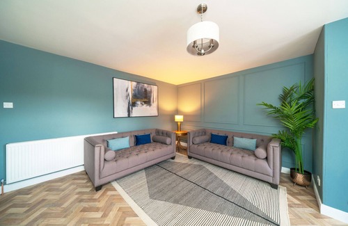 St. Andrews Cottage | Eden View Estate | Clubhouse Cottage