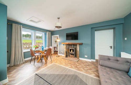St. Andrews Cottage | Eden View Estate | Clubhouse Cottage