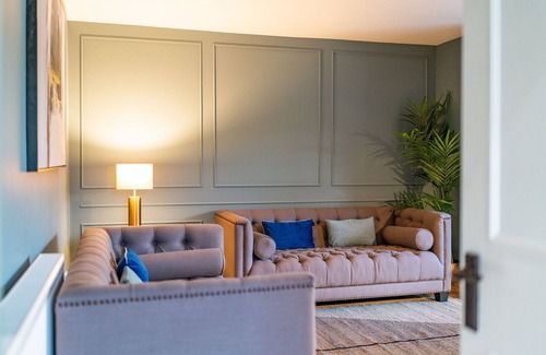 St. Andrews Cottage | Eden View Estate | Clubhouse Cottage