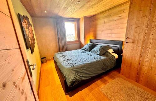 Araches-la-Frasse Bed & Breakfast | Edenblanc