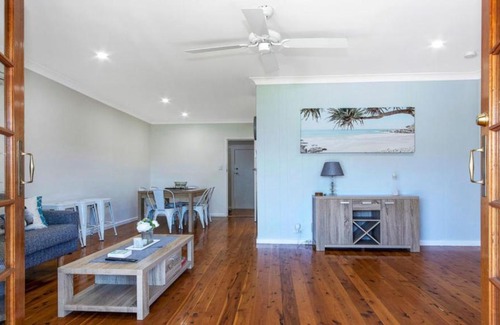 Ettalong Beach House | Edendale Family Fun - Ettalong Beach