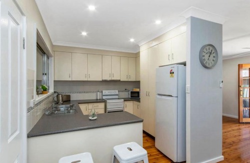 Ettalong Beach House | Edendale Family Fun - Ettalong Beach