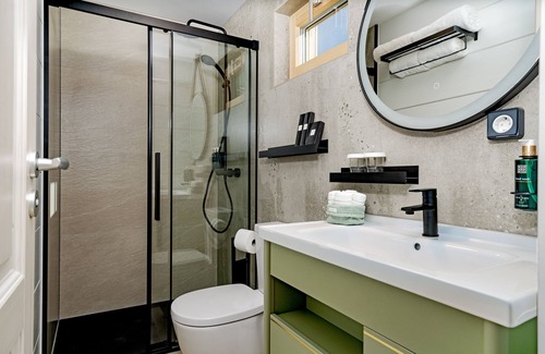 Bran Ski Chalet | EdenHill Retreat & Spa