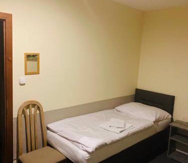 Nesvady Bed & Breakfast | Eder