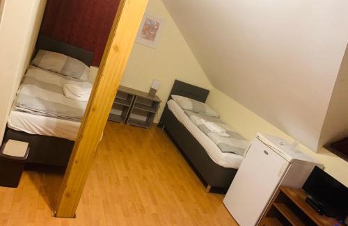 Nesvady Bed & Breakfast | Eder