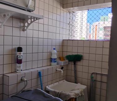 Piedade Apartment | EDF studio copacabana