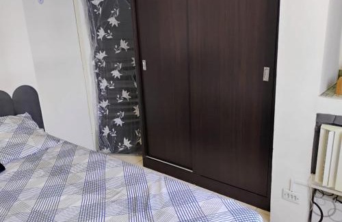 Piedade Apartment | EDF studio copacabana