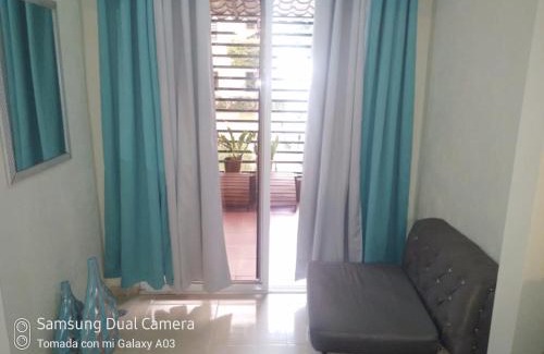 Santo Domingo Este Apartment | Edgar Pérez