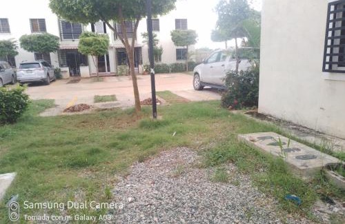 Santo Domingo Este Apartment | Edgar Pérez