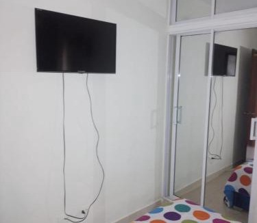 Santo Domingo Este Apartment | Edgar Pérez