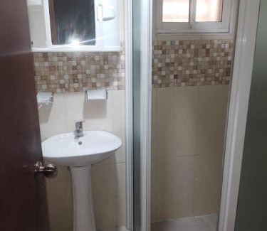 Santo Domingo Este Apartment | Edgar Pérez