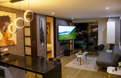 Usaquen Apartment | Edgar rojas
