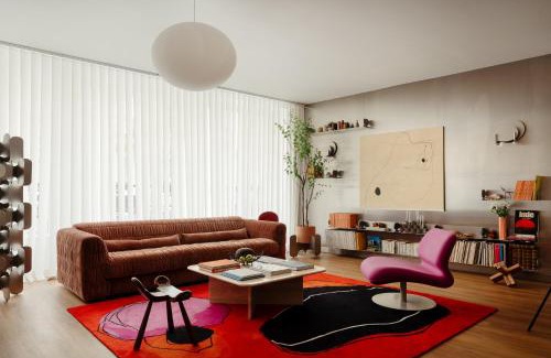 Saint-Merri Apartment | Edgar Suites Marais - Temple