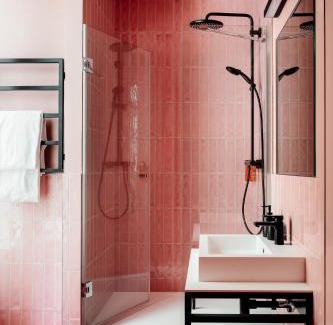 Saint-Merri Apartment | Edgar Suites Marais - Temple