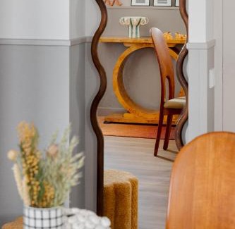 Clignancourt Apartment | Edgar Suites Montmartre - Paul Albert