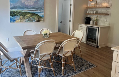 Edgartown Apartment | Edgartown Commons