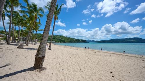 Hamilton Island Apartment | Edge 12 Hamilton Island - Oceanfront villa with buggy