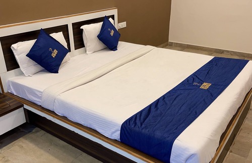 Raipur House | Edge Hotel Raipur