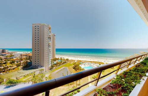 Miramar Beach Apartment | Edgewater Beach Resort 1301
