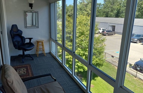 Detroit Lakes Condo | Edgewater Condo, central location, beach,n dock, indoor & outdoor pools, sauna.