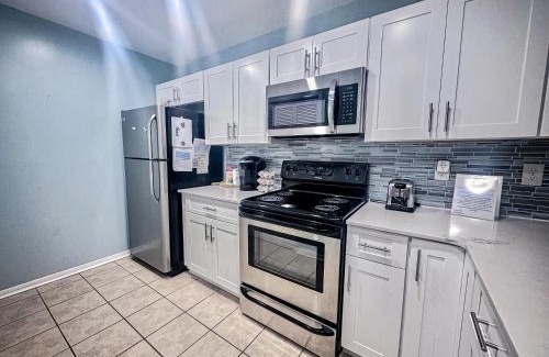 Panama City Beach Apartment | Edgewater Golf Villa #3217